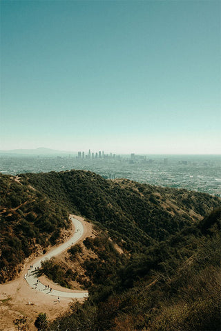 Runyon Canyon