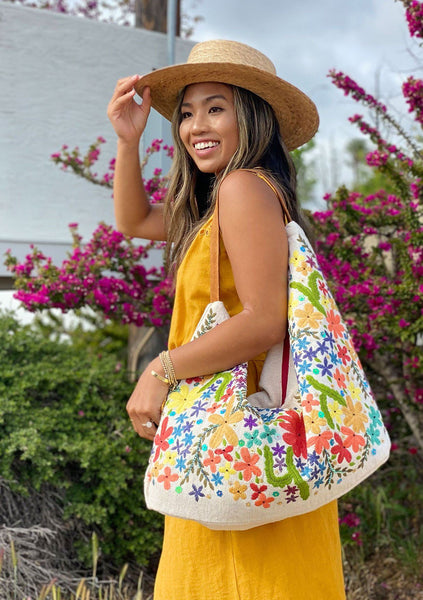 Botanical Gardens Bag