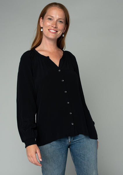 Lucie Blouse