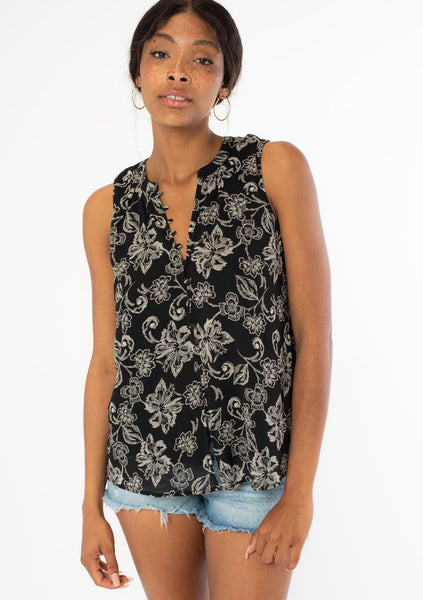 Linette Tank Top