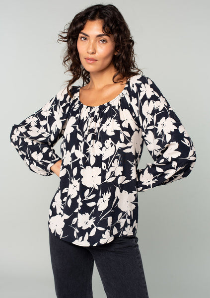 Cassidy Blouse