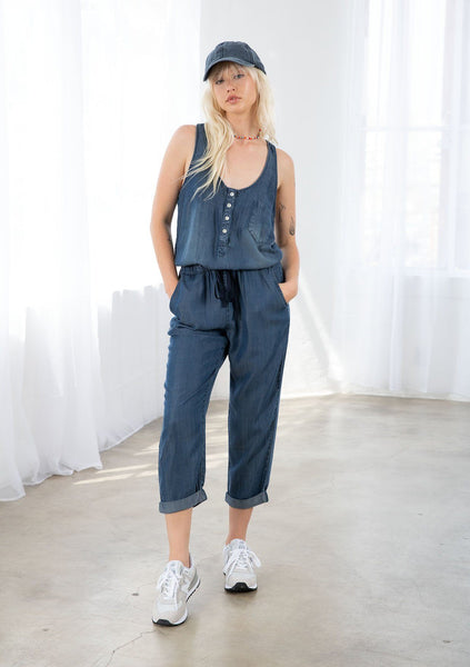 Traction Ave Jumpsuit