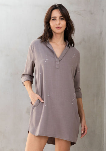 Peasant Casual Dress (2 Colors) #dresses #summer #2019 #boho #bohemian