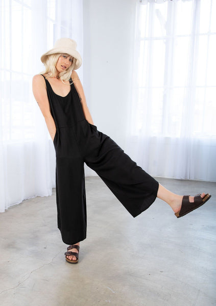 Into The Night Jumpsuit