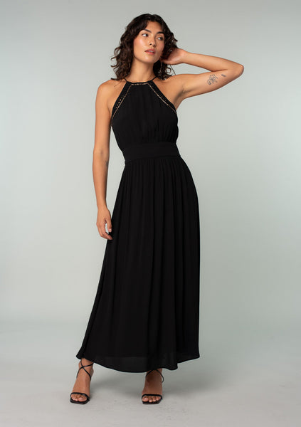 Marta Maxi Dress