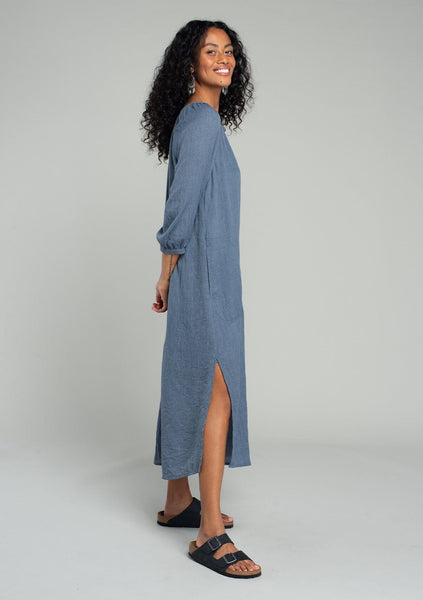 Micah Midi Dress