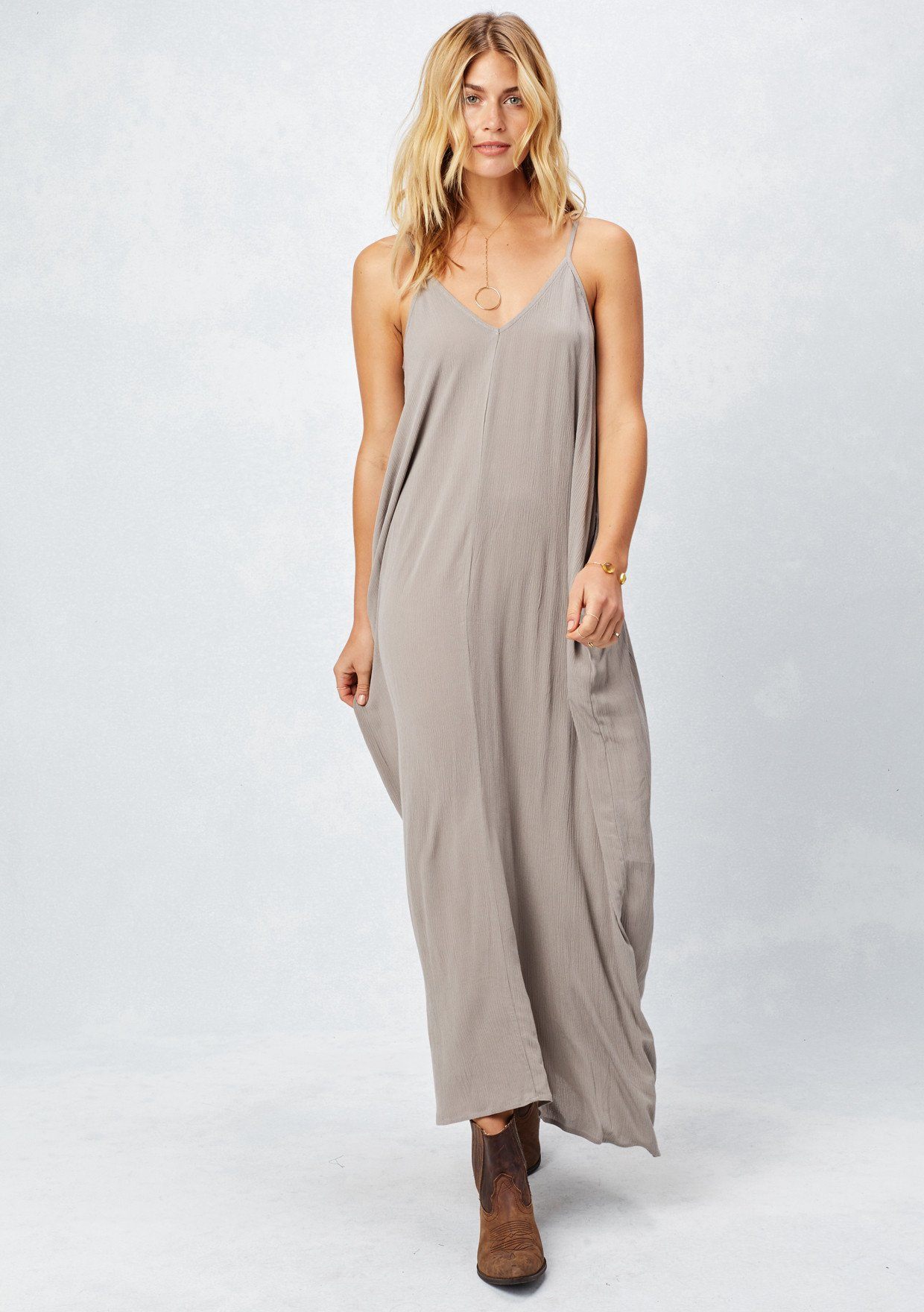 Trending Mila Maxi Dress + Pockets! | Lovestitch Affordable Fashion ...