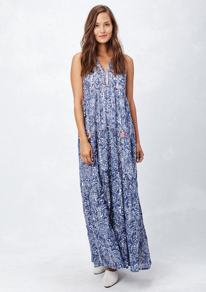 Boho Summer Dresses | LOVESTITCH 2018 Dresses