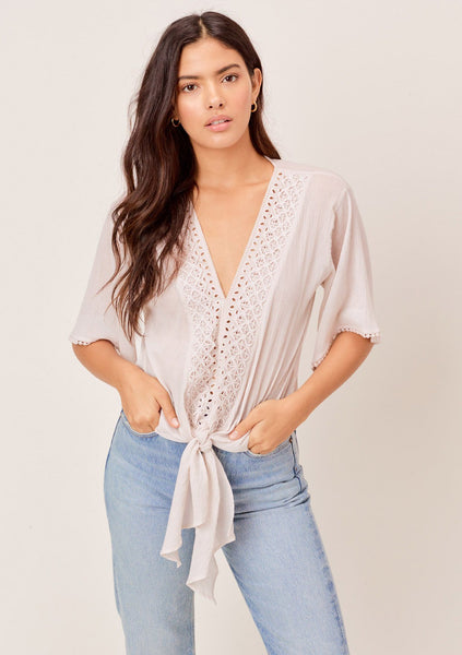 Affordable Women's Bohemian Shirts & Tops | LOVESTITCH - Blouses