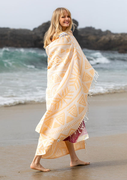 Bondi Beach Blanket