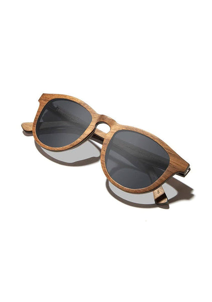 Shwood Francis Wood Sunglasses