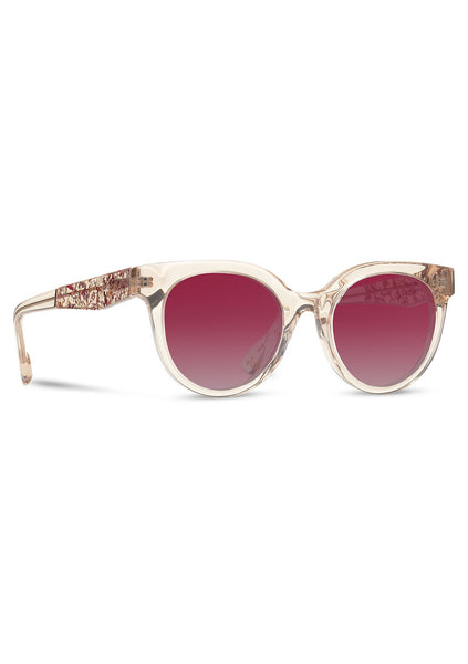 Shwood Paisley Sunglasses