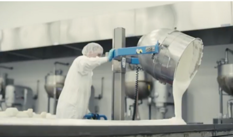 How Sugar-Free Salt Water Taffy is Made - Taffy Production Process