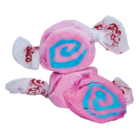 Cotton Candy Taffy | Top 5 Salt Water Taffy Flavors | Taffy Town