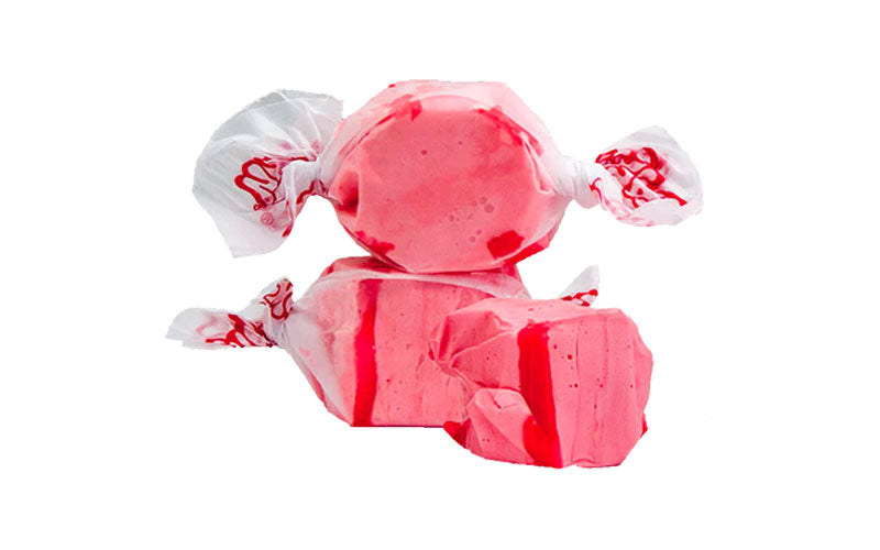 Taffy Town Strawberry Salt Water Taffy