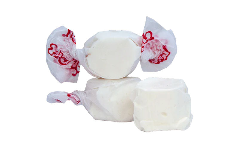 Taffy Town Vanilla Salt Water Taffy