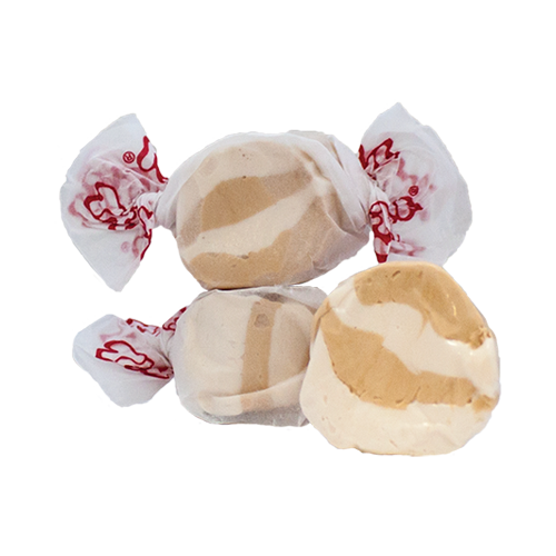 Taffy Town Peanut Butter Salt Water Taffy