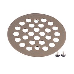 Moen 101664 Tub/Shower Drain Covers