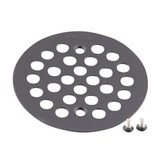 Moen 101664 Tub/Shower Drain Covers