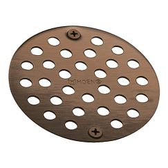 Moen 102763 Tub/Shower Drain Covers