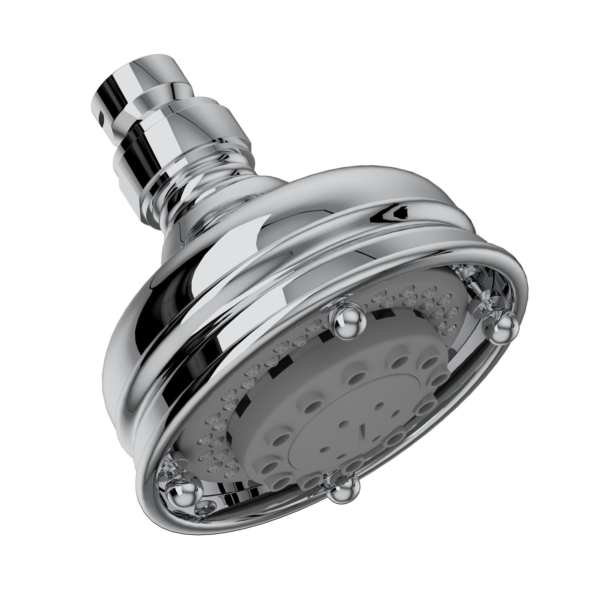 ROHL 1085/8 4" 3-Function Showerhead