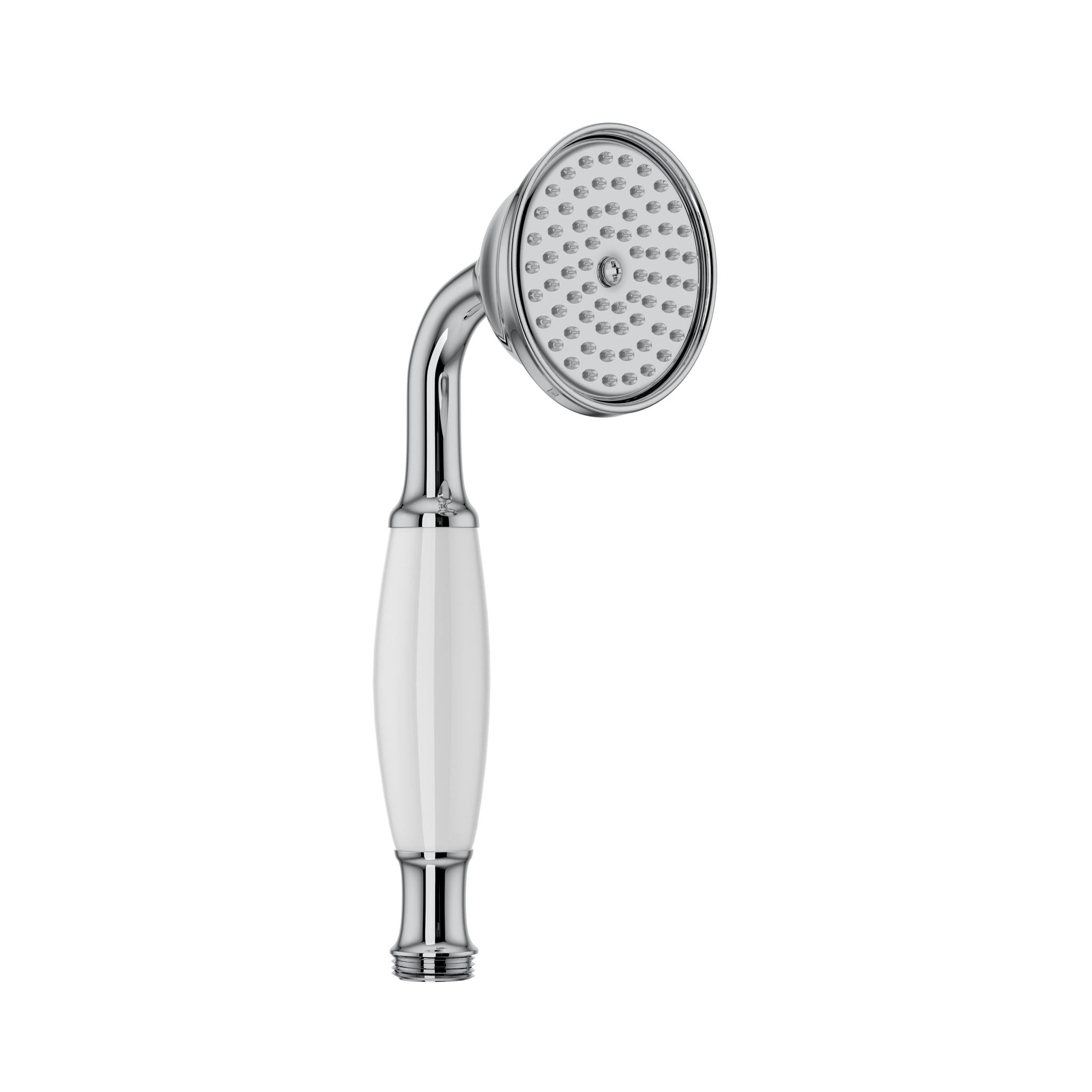 ROHL 1100/8E 3" Single Function Handshower