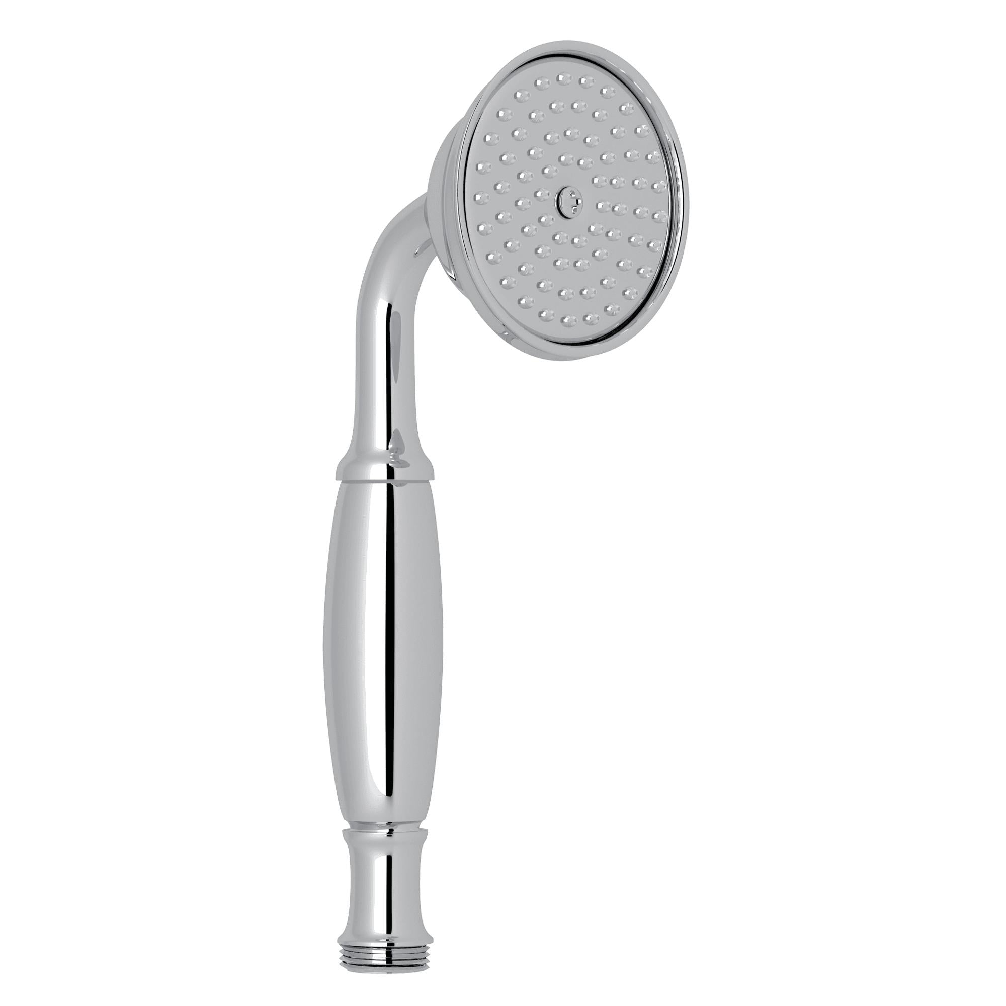 ROHL 1101/8E 3" Single Function Handshower