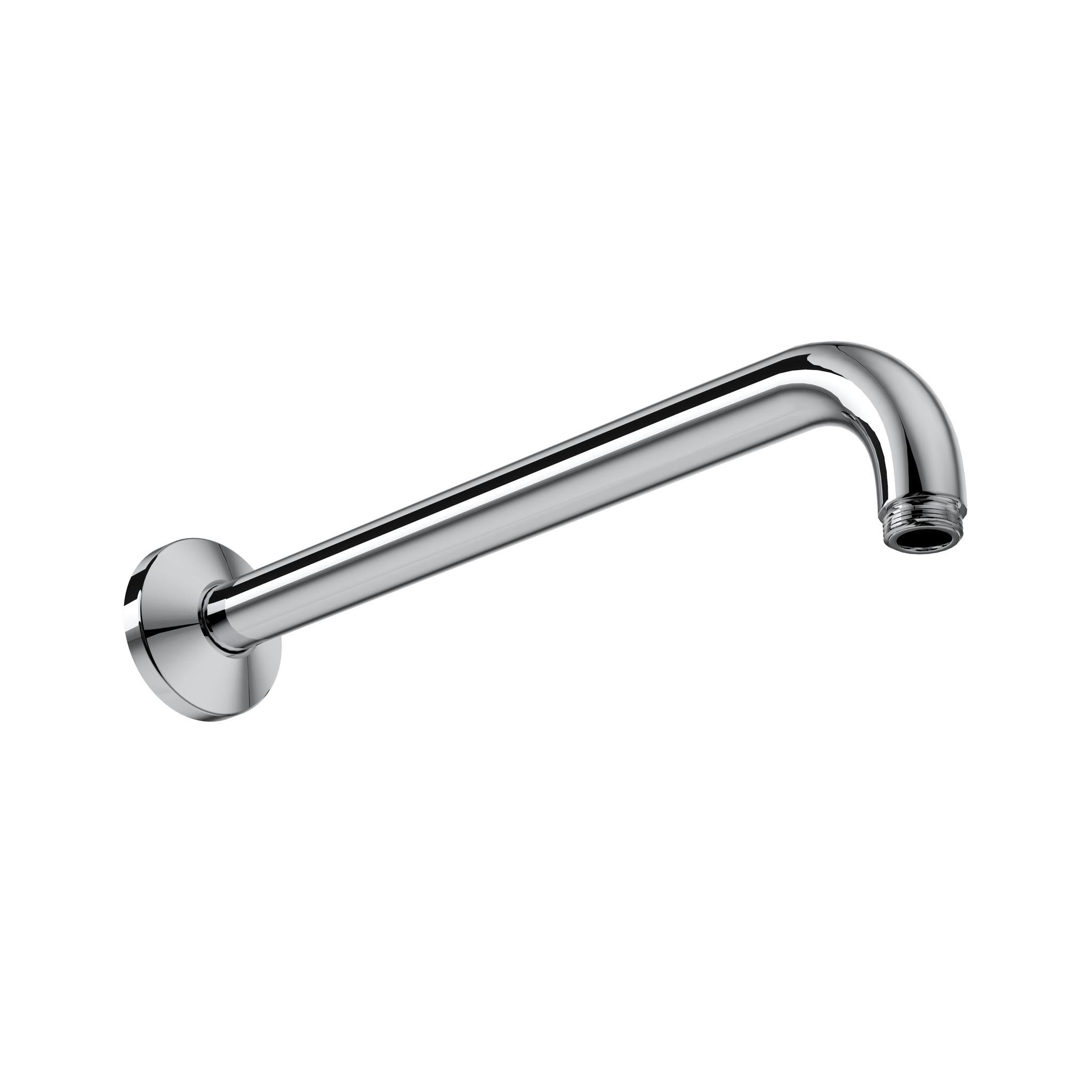 ROHL 1120/12 12" Reach Wall Mount Shower Arm