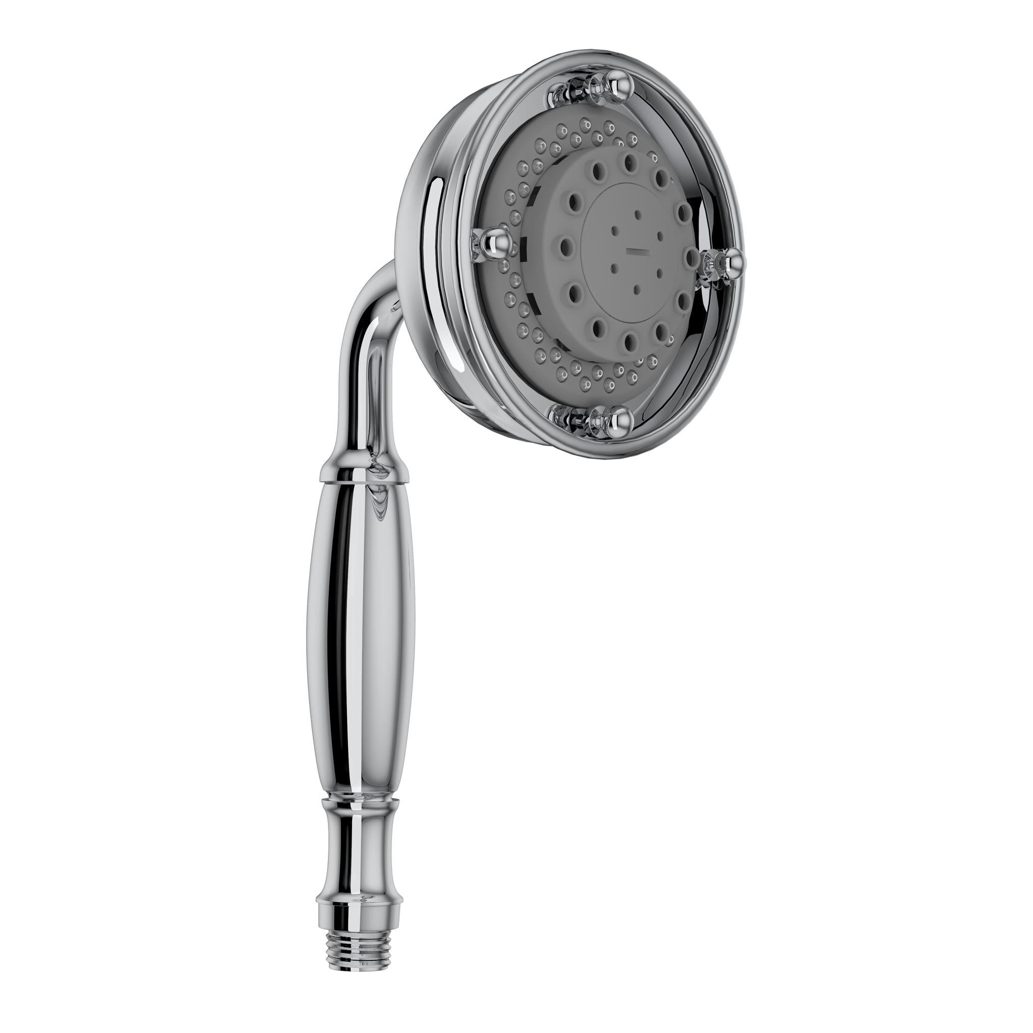 ROHL 1151/8 4" 3-Function Handshower