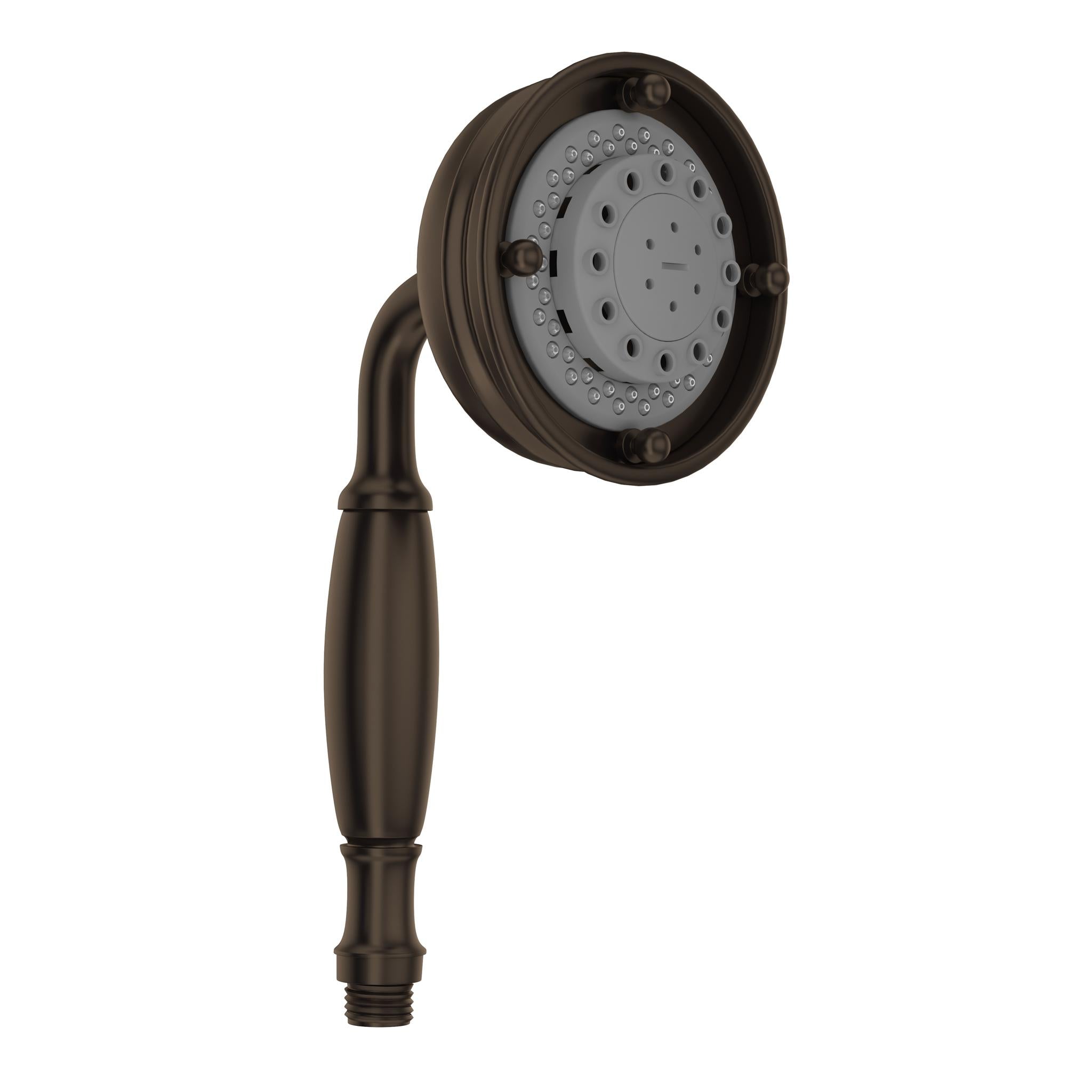 ROHL 1151/8 4" 3-Function Handshower