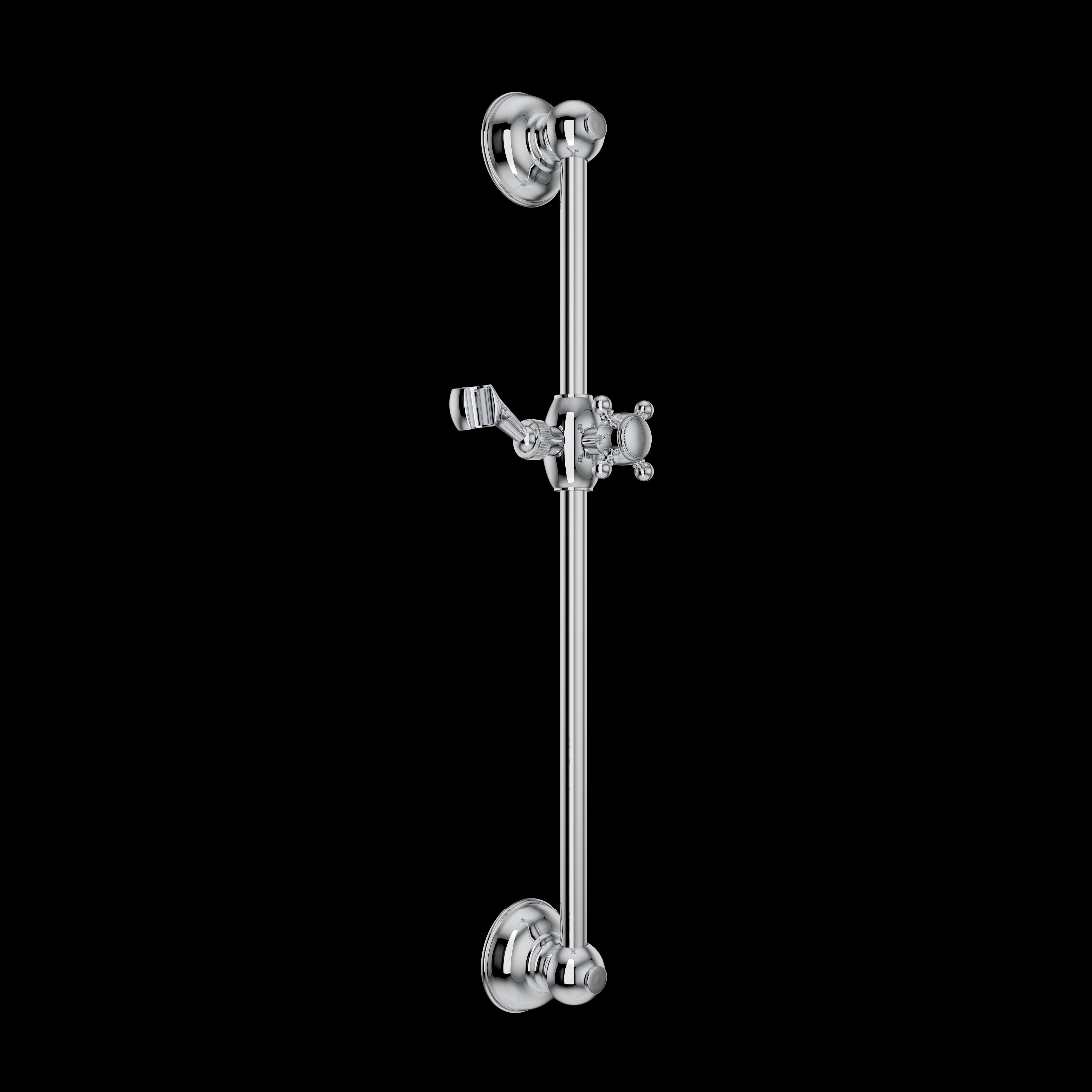 ROHL 1201 22" Slide Bar