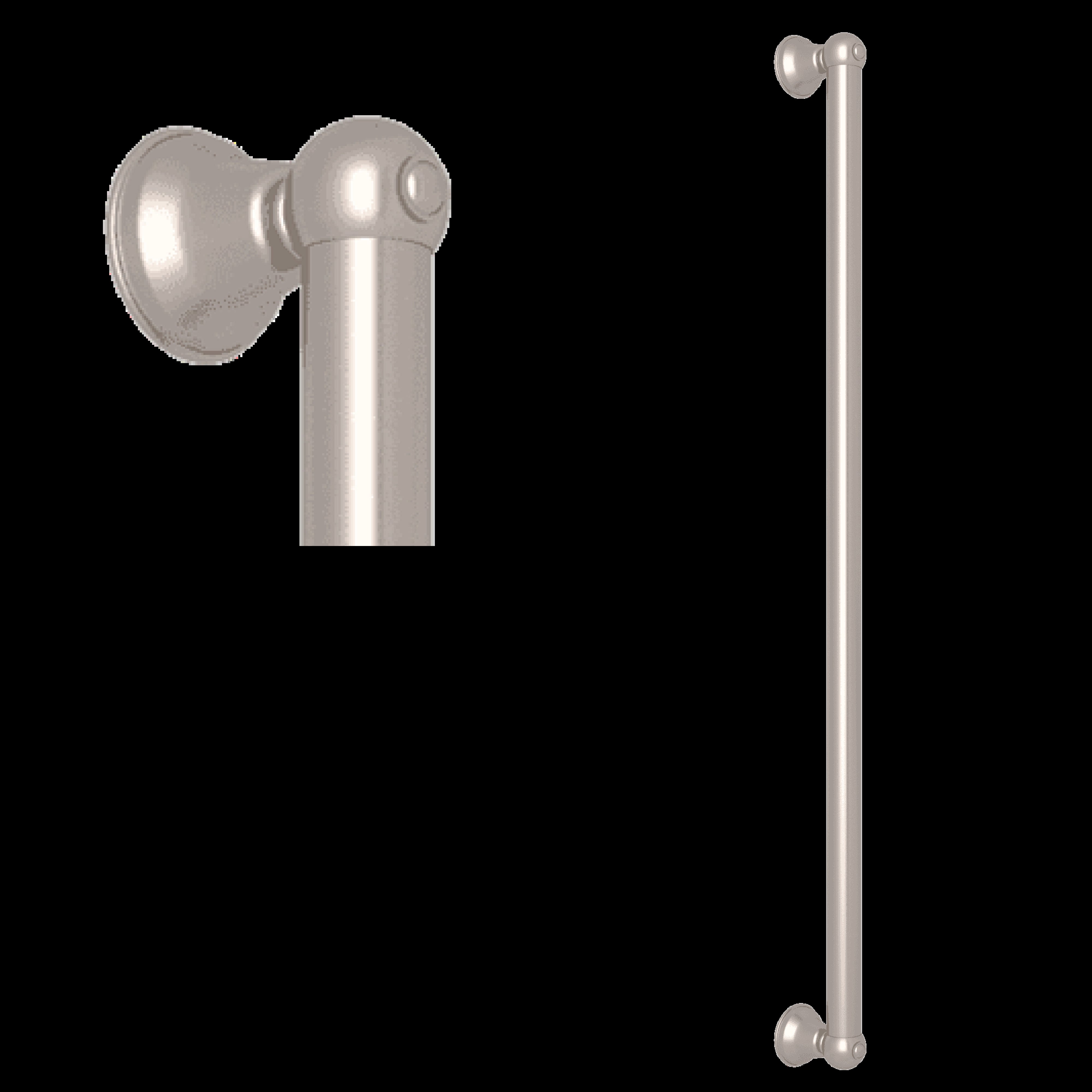 ROHL 1250 36" Grab Bar