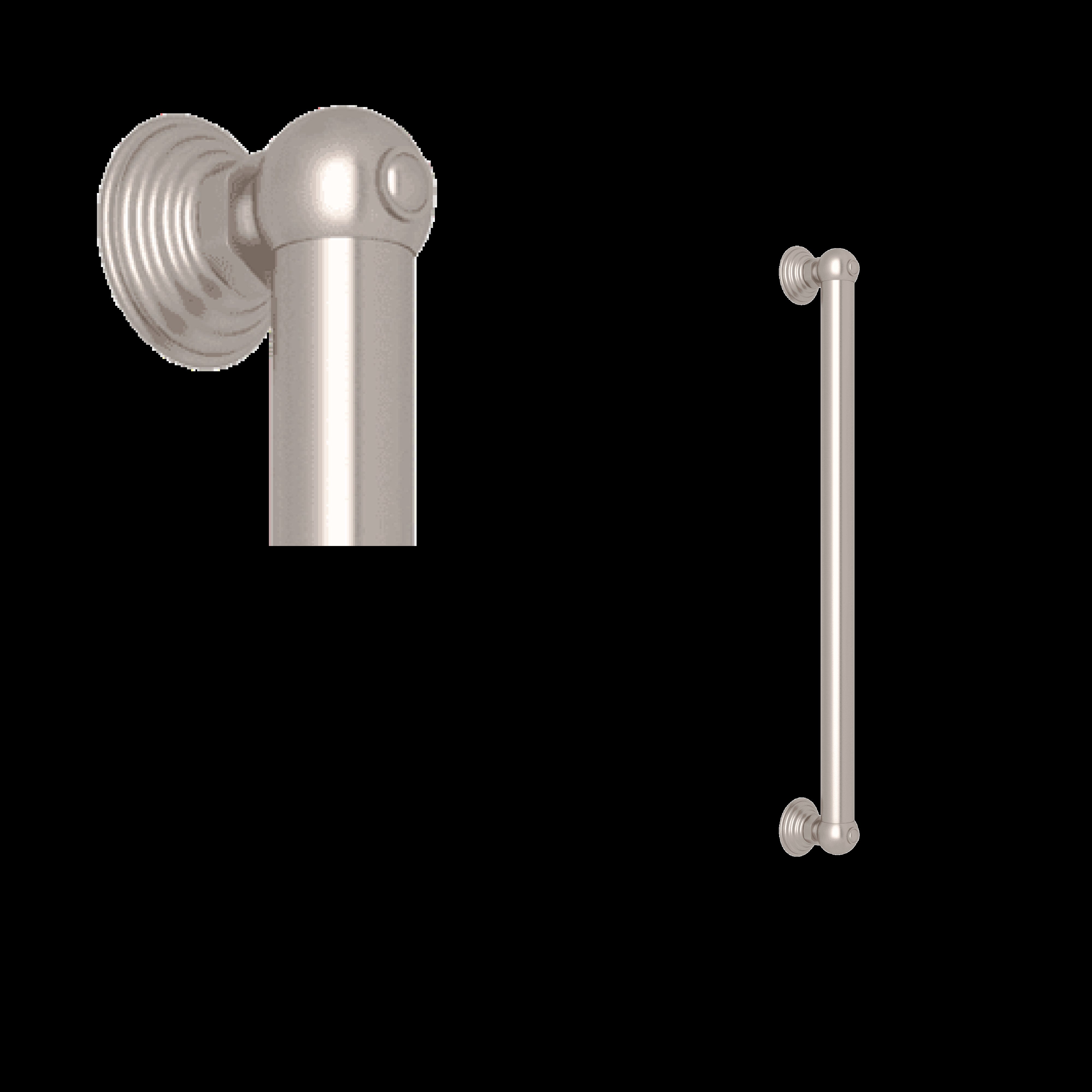 ROHL 1260 18" Grab Bar