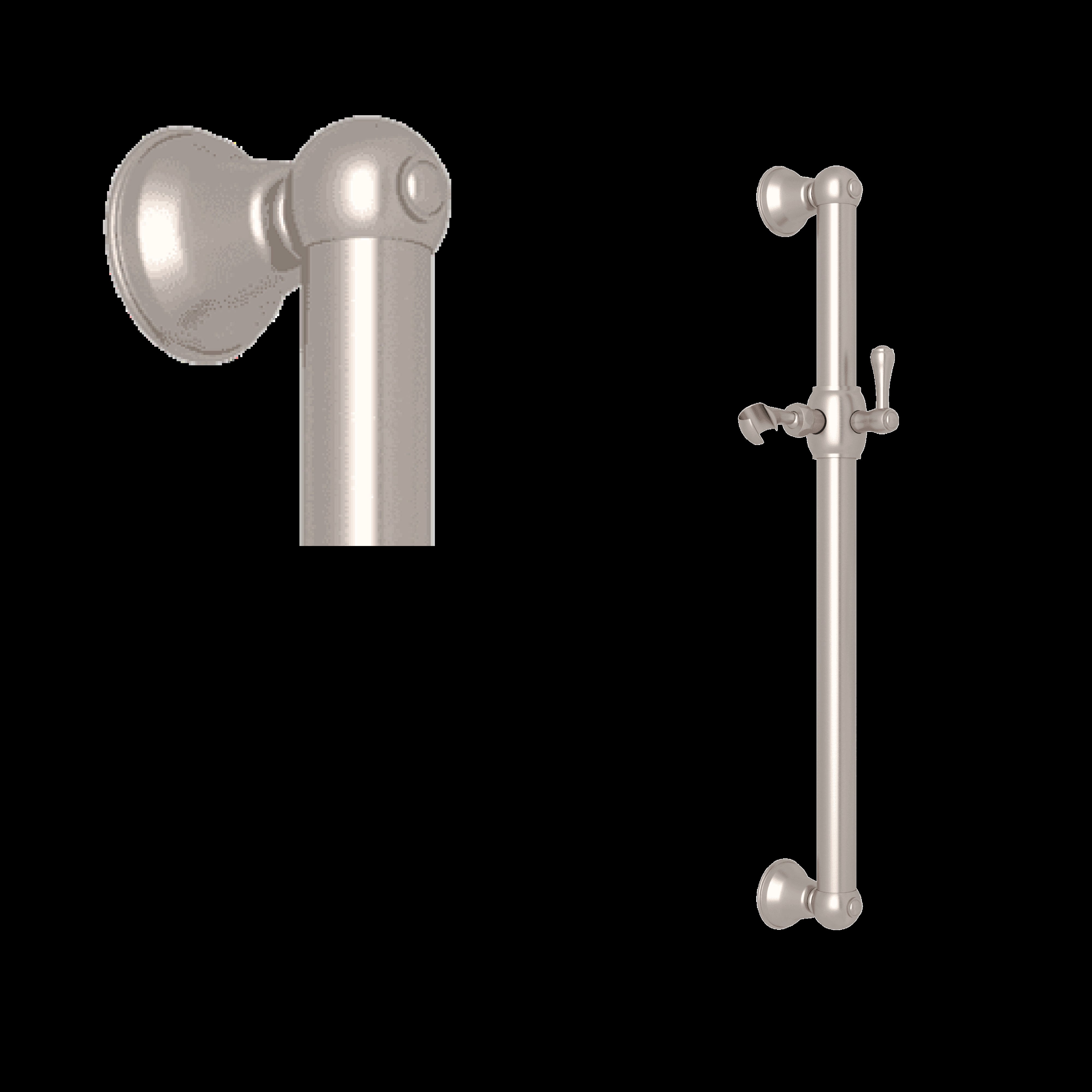 ROHL 1278 24" Grab Bar