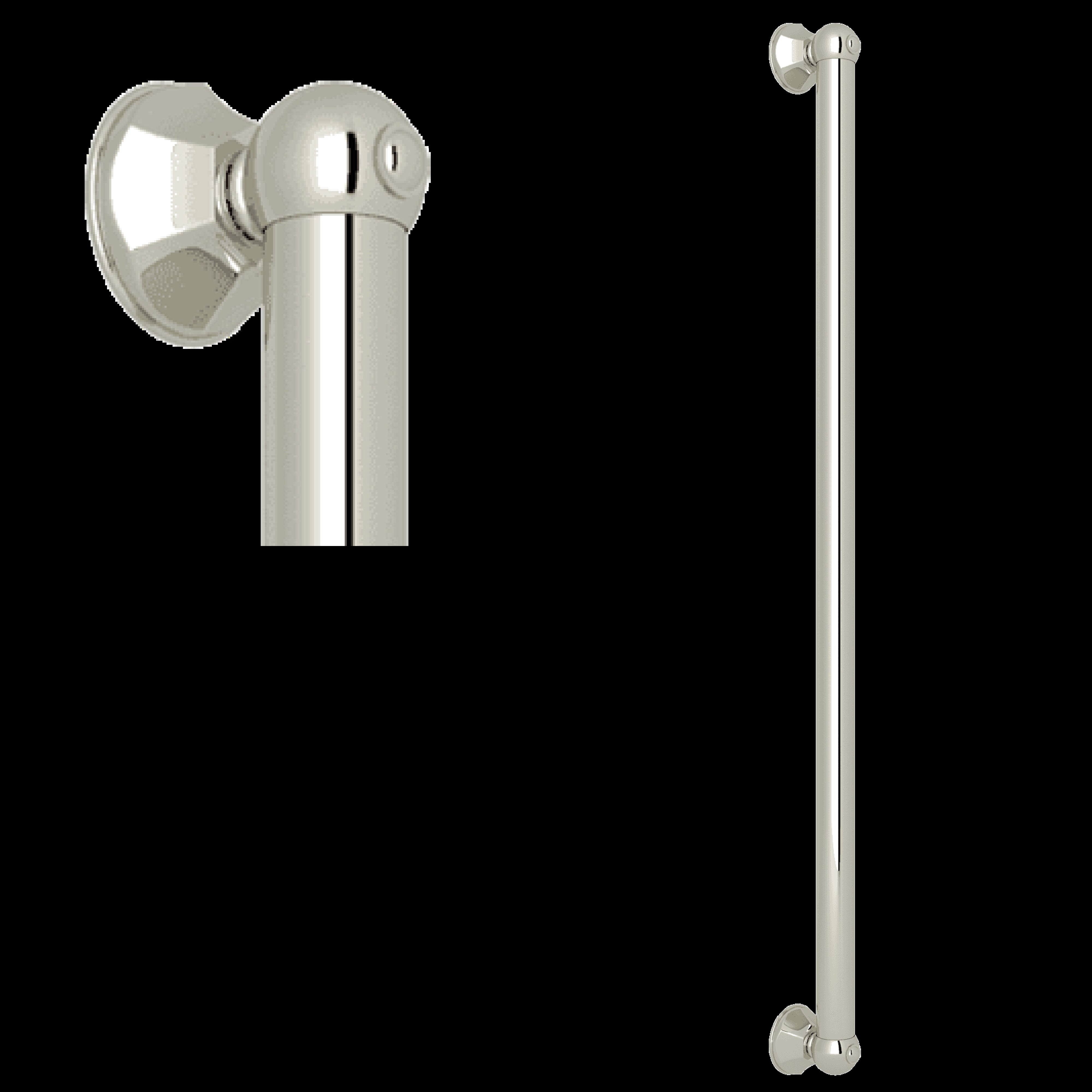 ROHL 1279 36" Grab Bar