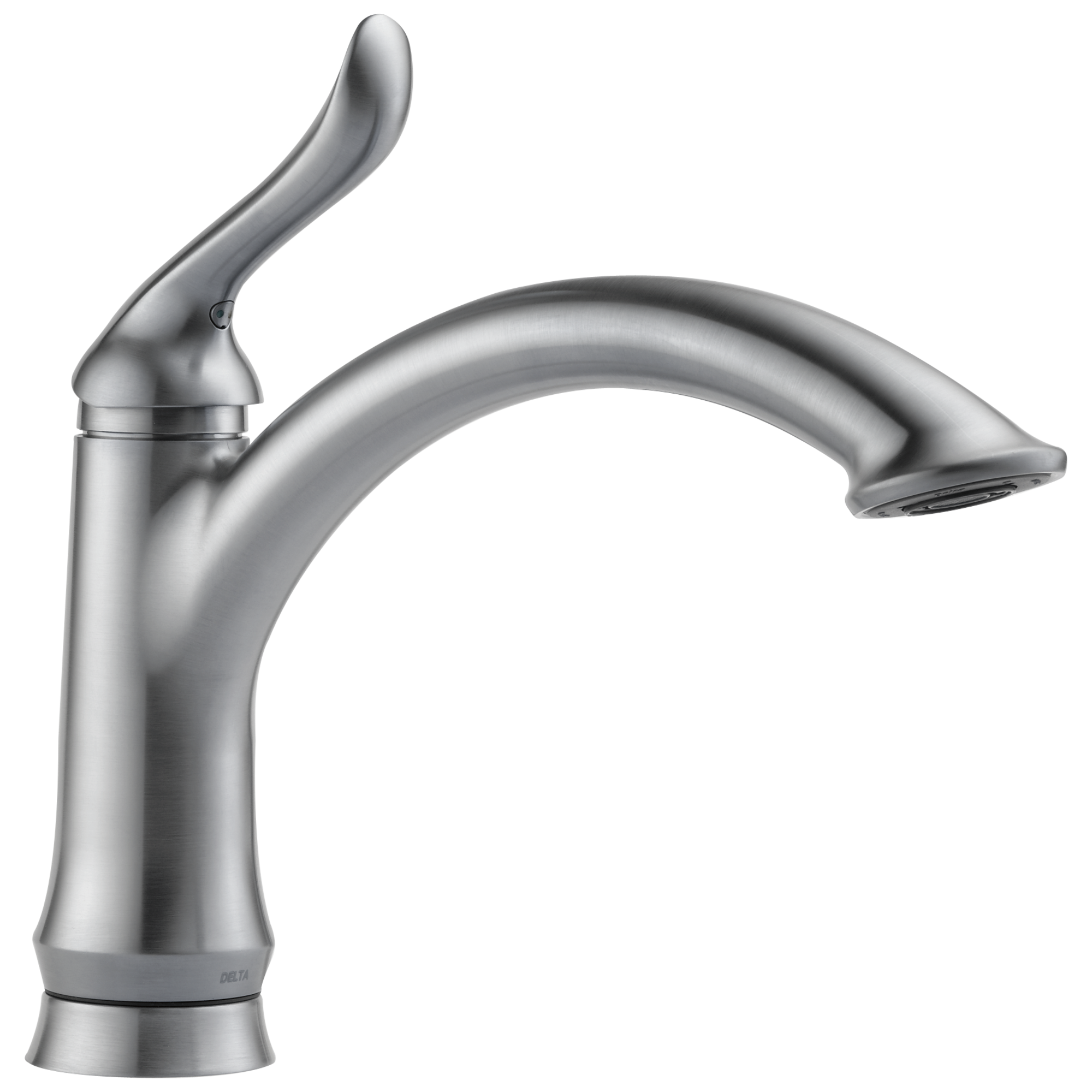 Delta 1353-DST Linden Single Handle Kitchen Faucet