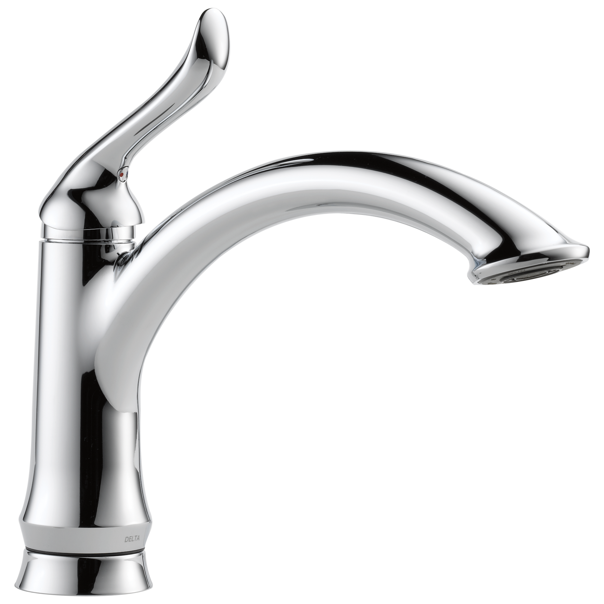 Delta 1353-DST Linden Single Handle Kitchen Faucet