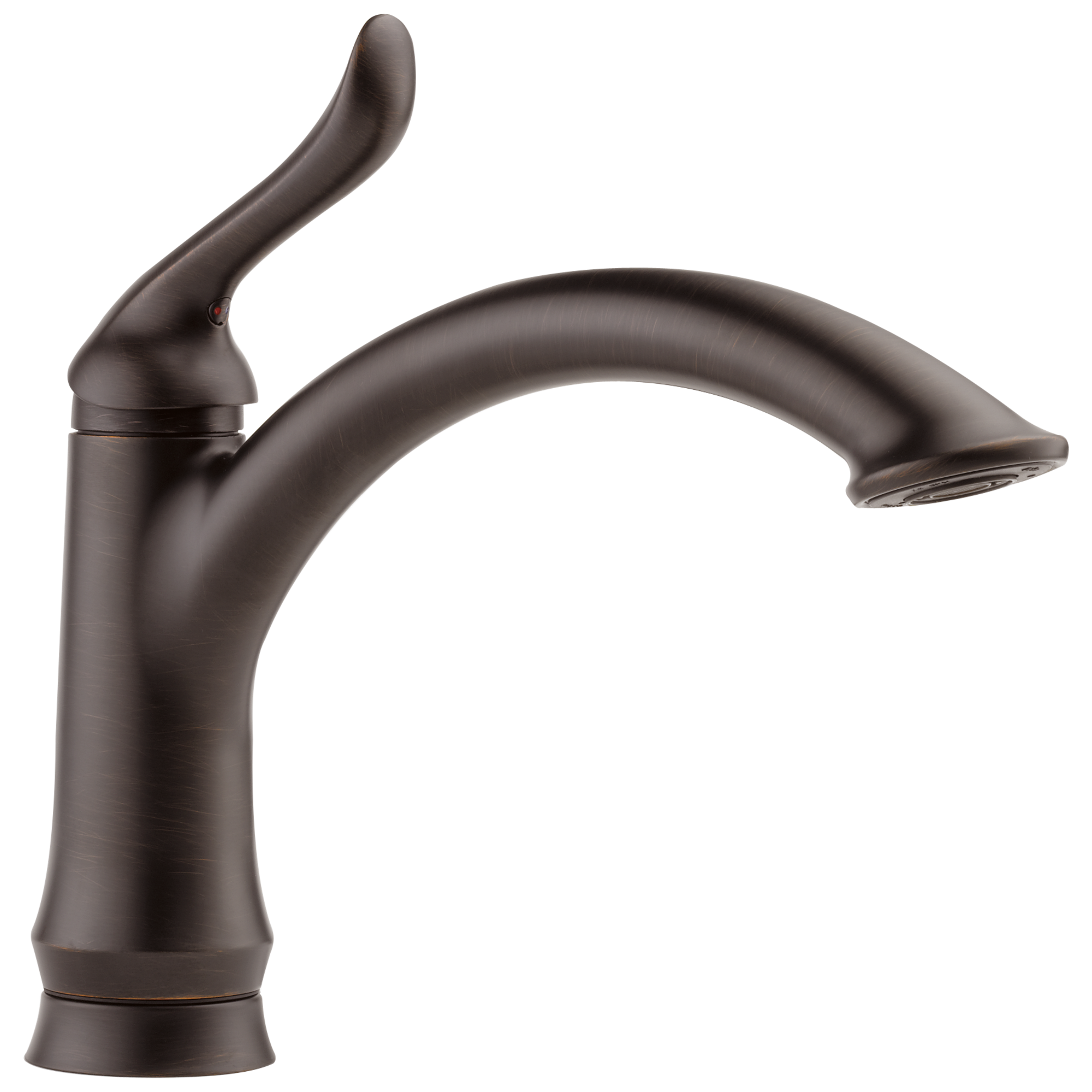 Delta 1353-DST Linden Single Handle Kitchen Faucet