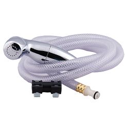 Moen 136103 Hose & Spray