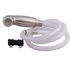 Moen 136103 Hose & Spray