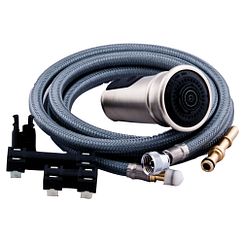 Moen 141044 Wand_Hose_Kit