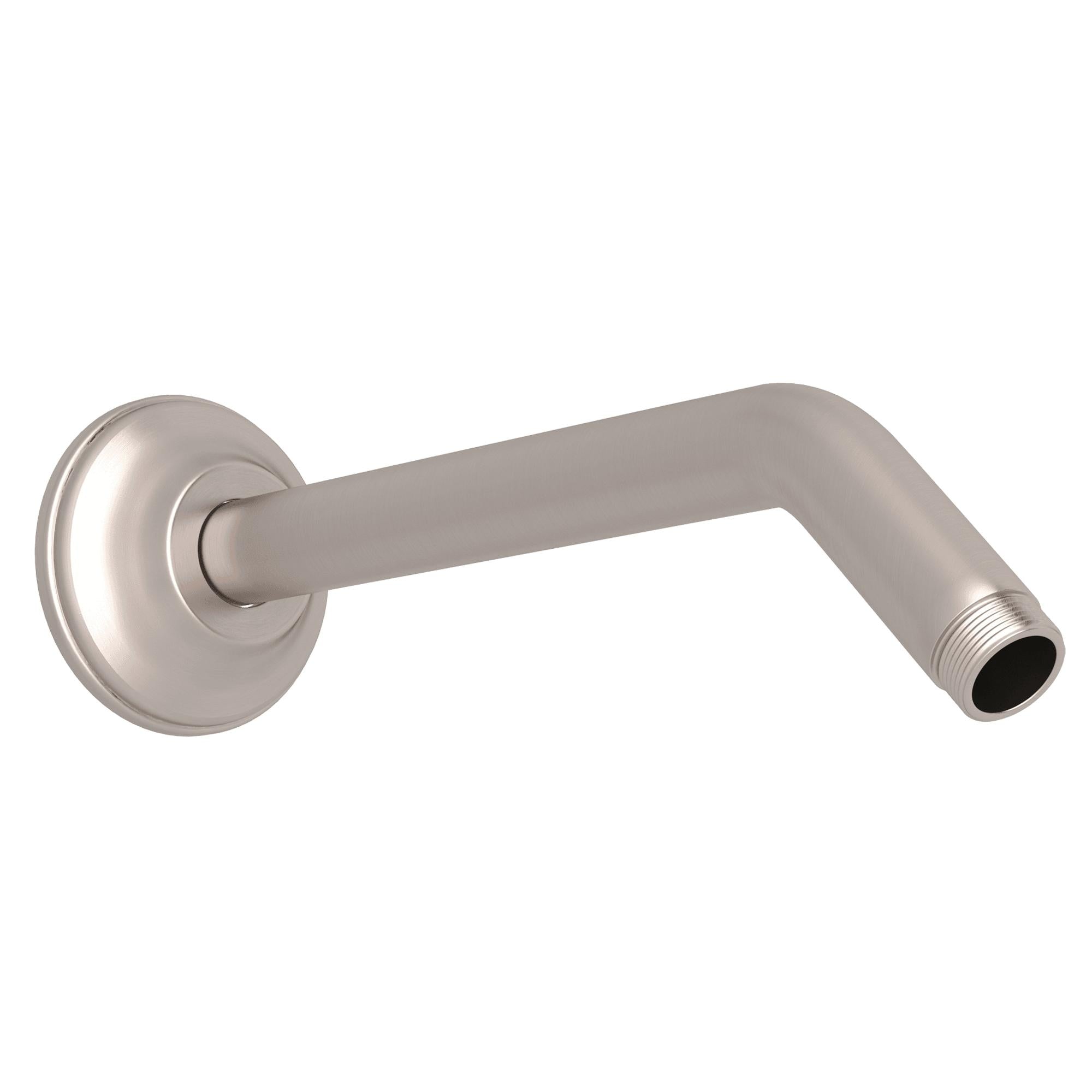 ROHL 1440/8 9" Reach Wall Mount Shower Arm