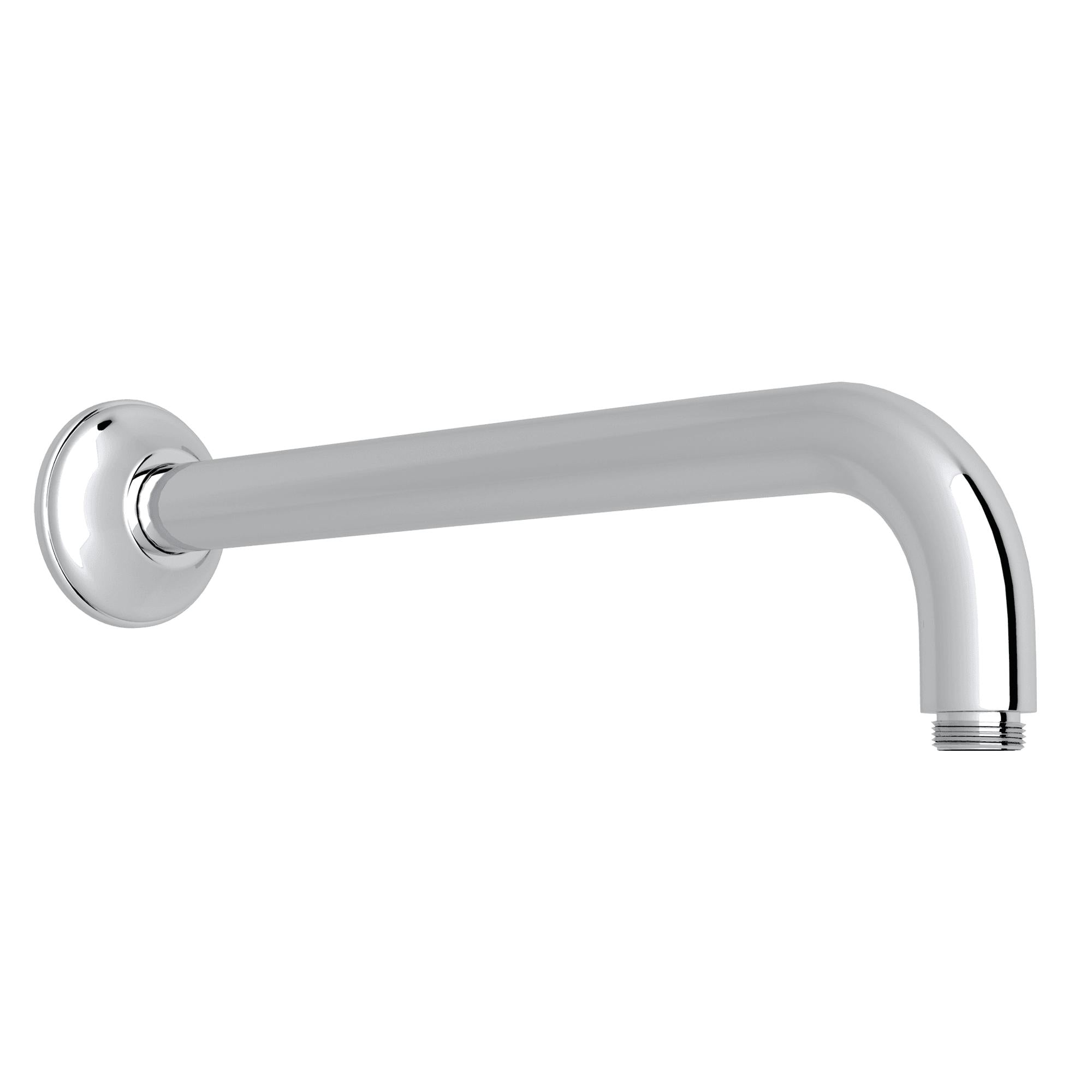 ROHL 1455/12 12" Reach Wall Mount Shower Arm