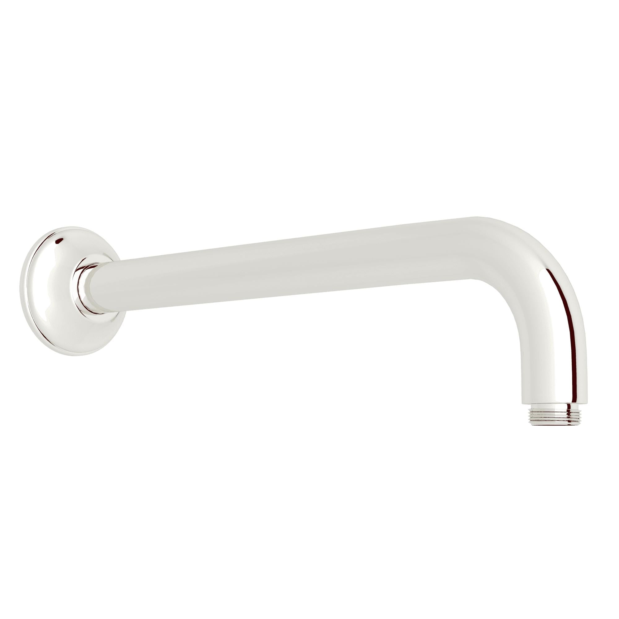 ROHL 1455/12 12" Reach Wall Mount Shower Arm