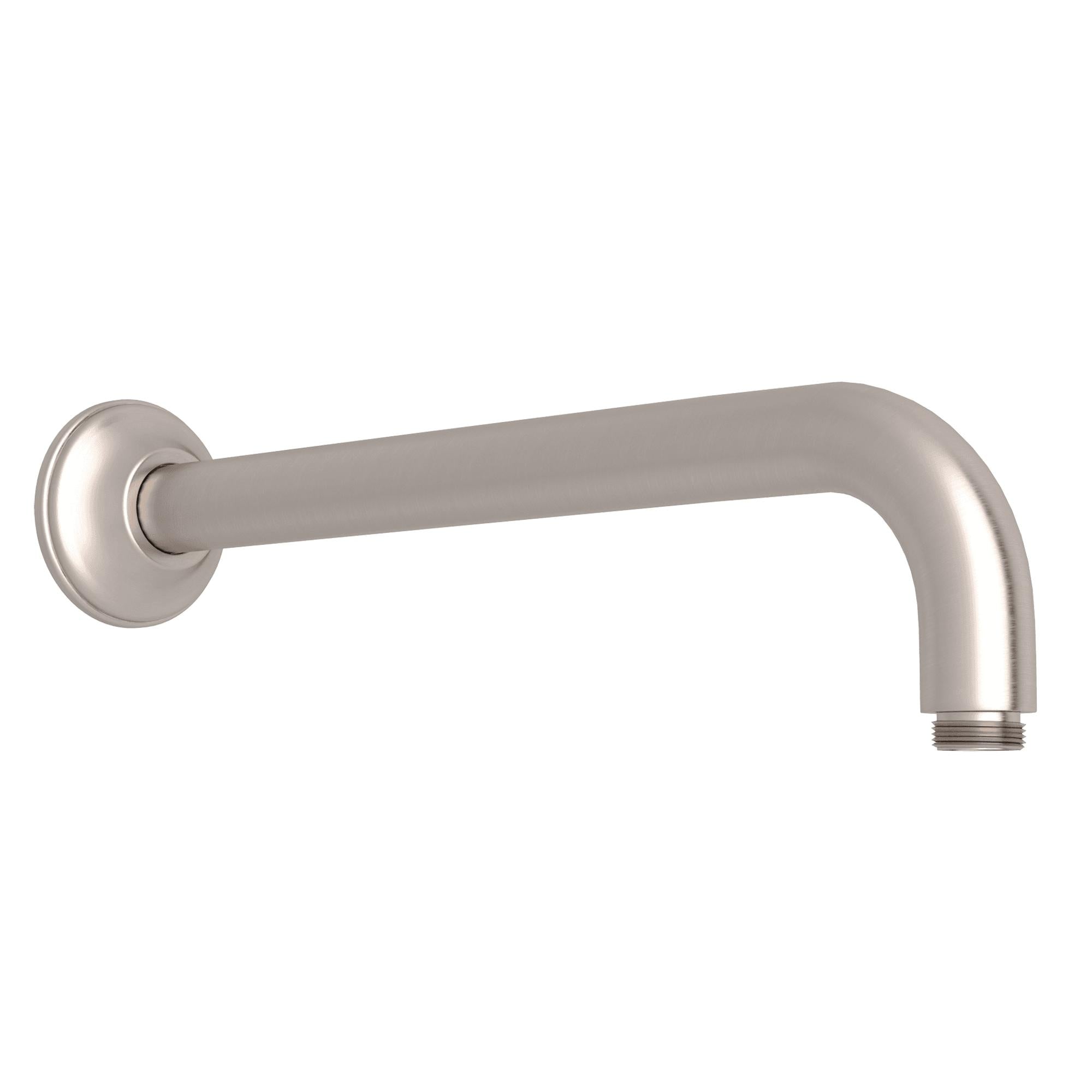 ROHL 1455/12 12" Reach Wall Mount Shower Arm