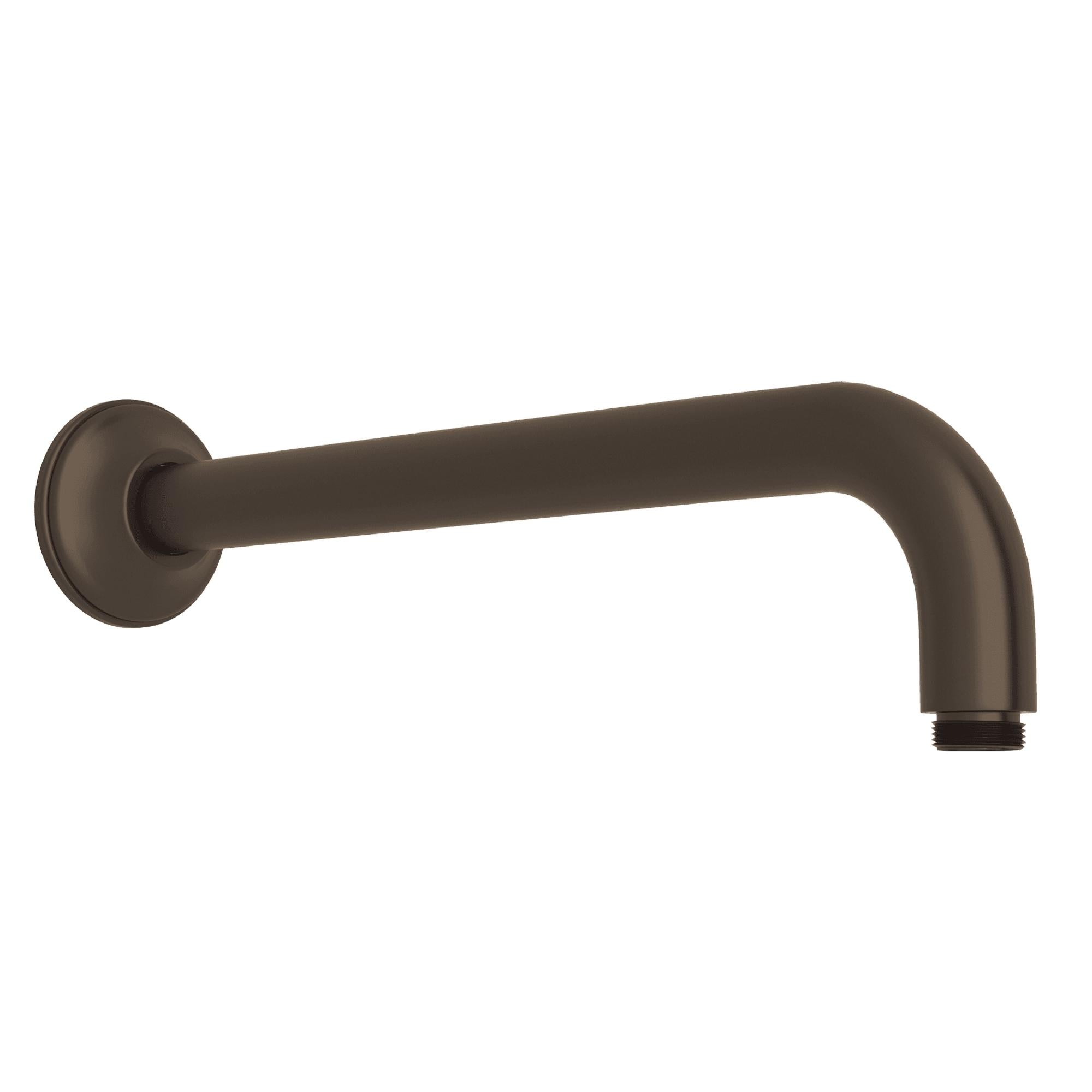 ROHL 1455/12 12" Reach Wall Mount Shower Arm
