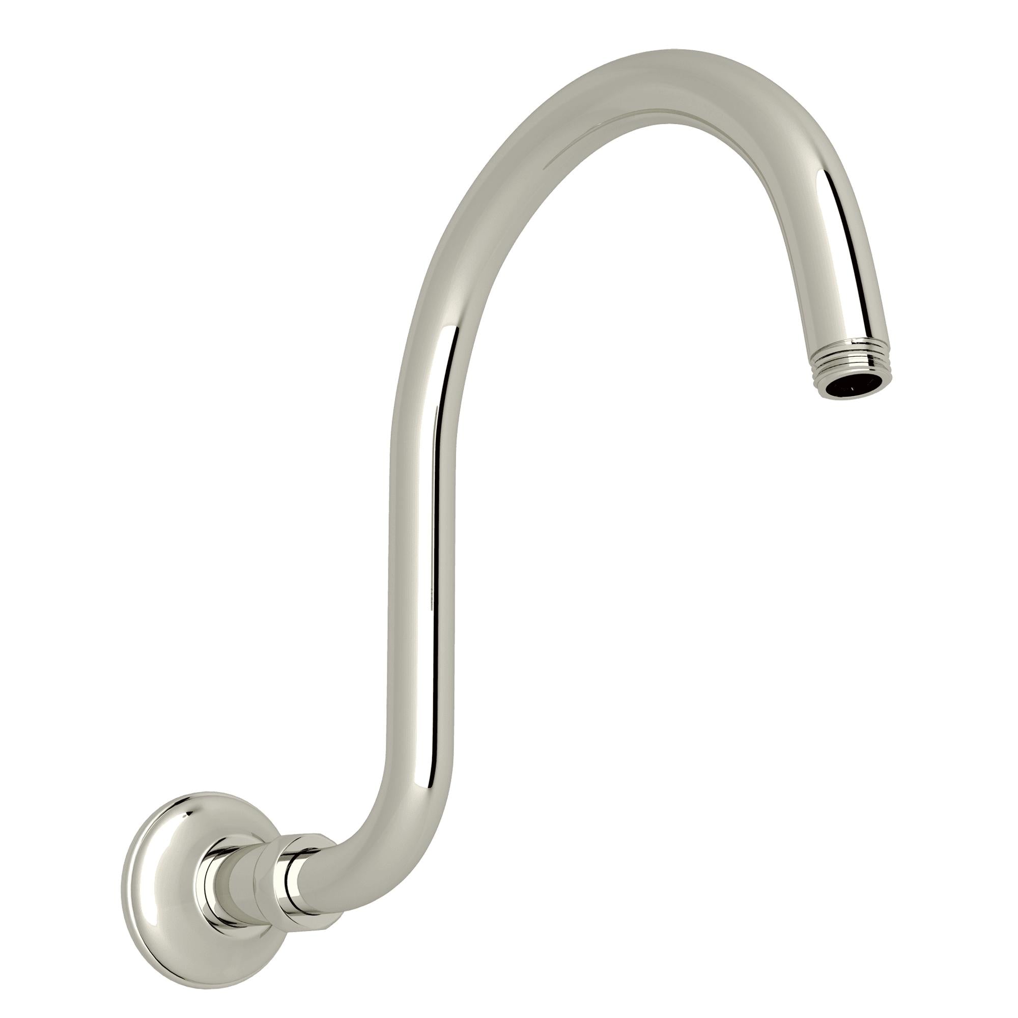 ROHL 1475/12 12" Reach Wall Mount Shower Arm