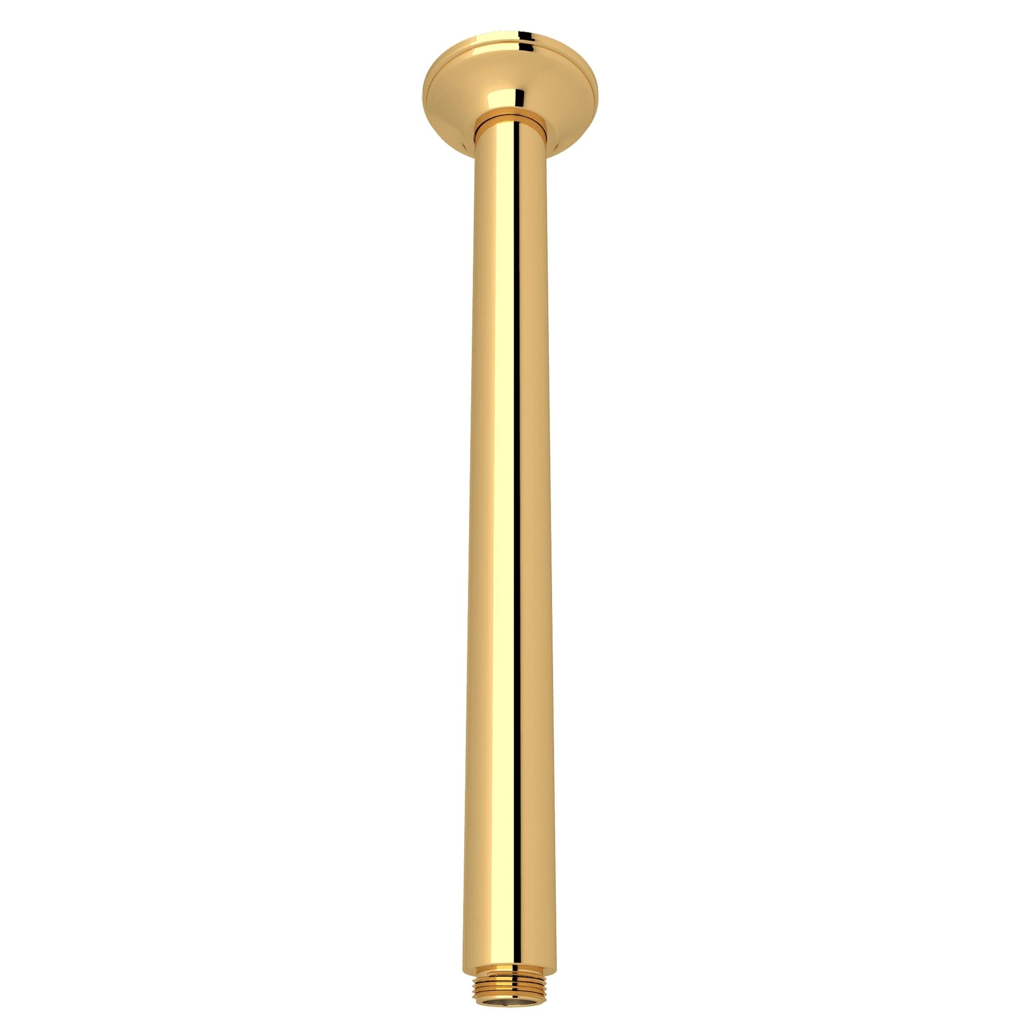 ROHL 1505/12 13" Ceiling Mount Shower Arm