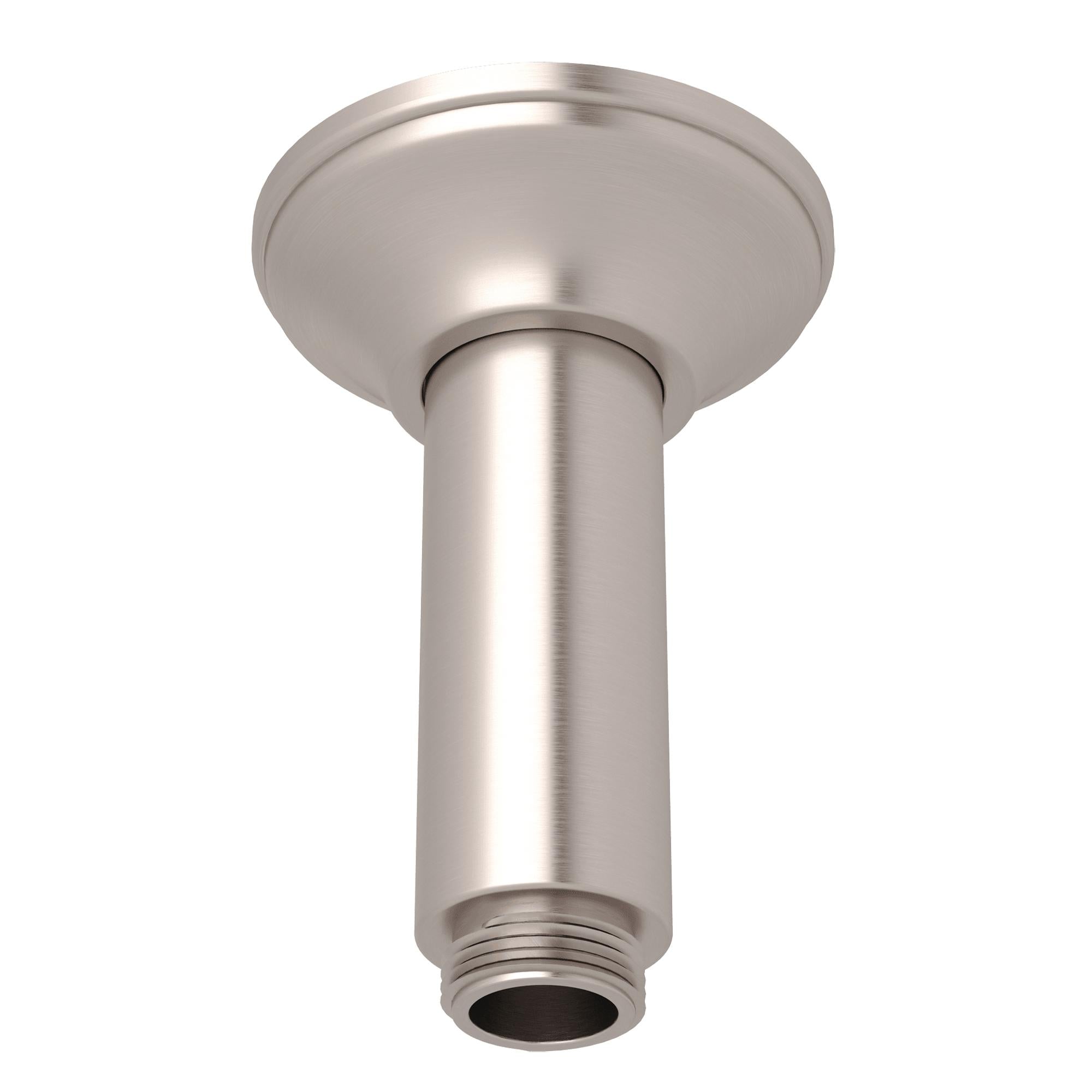 ROHL 1505/3 4" Ceiling Mount Shower Arm