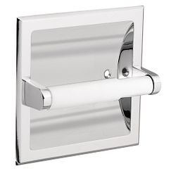 Moen 1576 Stainless paper holder